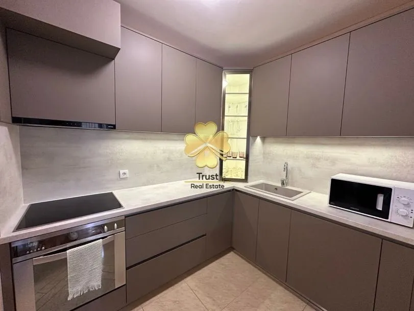 Rent, studio apartment, 94m², Vezirov Most, Podgorica