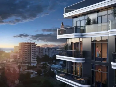 Sale, two bedroom apartment, 76m², Topolica, Bar - image 4