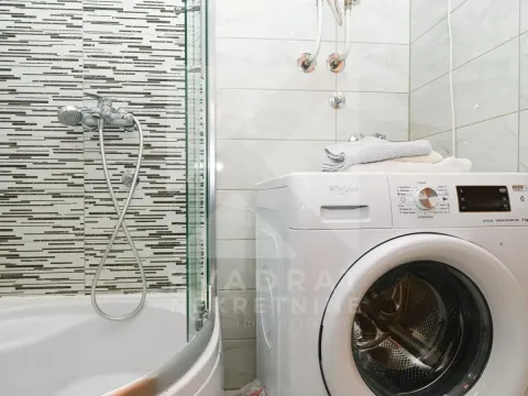 Rent, studio apartment, 34m², Stari Aerodrom, Podgorica - image 8