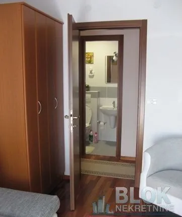Rent, two bedroom apartment, 72m², Podgorica, Crna Gora