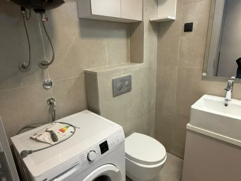 Izdavanje, garsonjera, 22m², Zabjelo, Podgorica - image 6