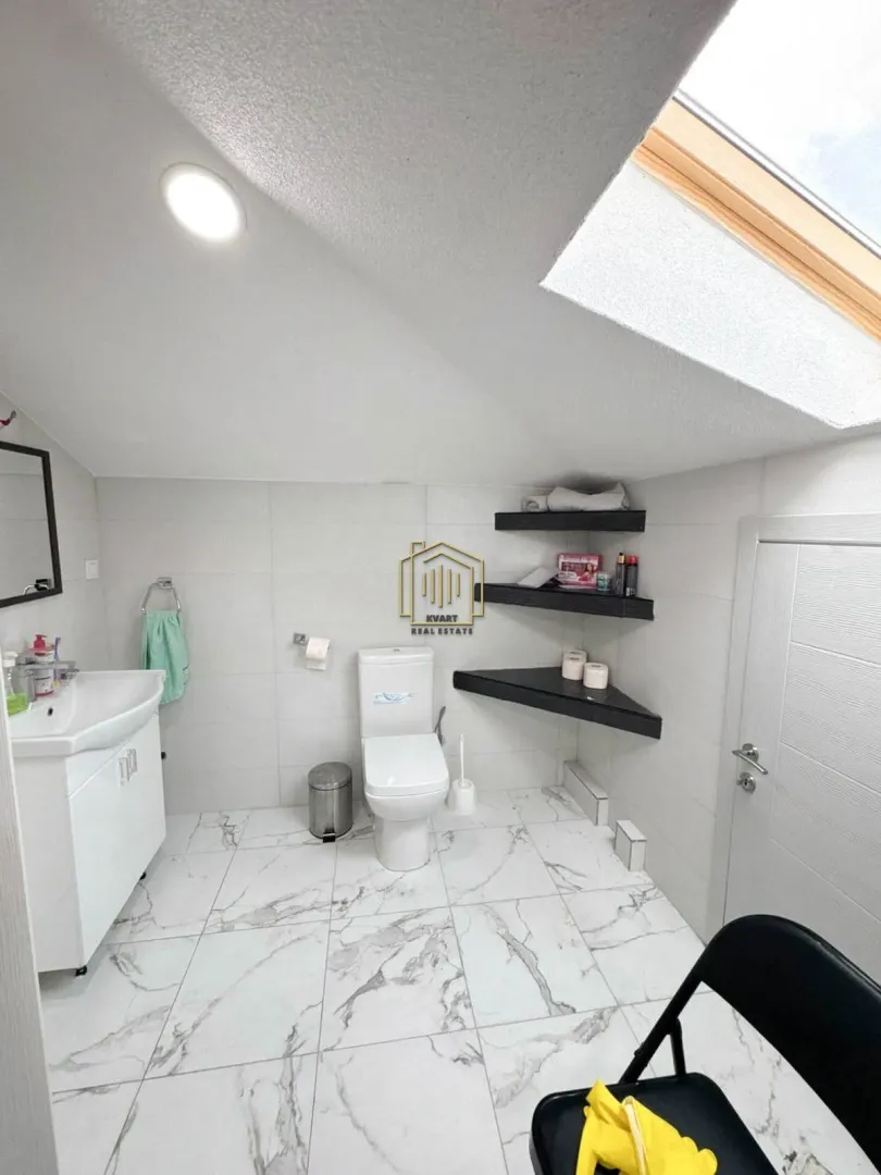Prodaja, dvosoban stan, 68m², Zabjelo, Podgorica