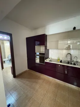 Rent, three bedroom apartment, 95m², City Kvart, Podgorica - image 1