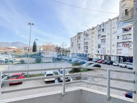 Izdavanje, stan, 36m², Stari Aerodrom, Podgorica - image 2