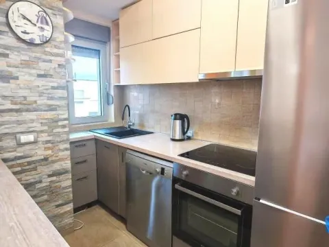 Izdavanje, trosoban stan, 68m², Košutnjak, Beograd - image 6