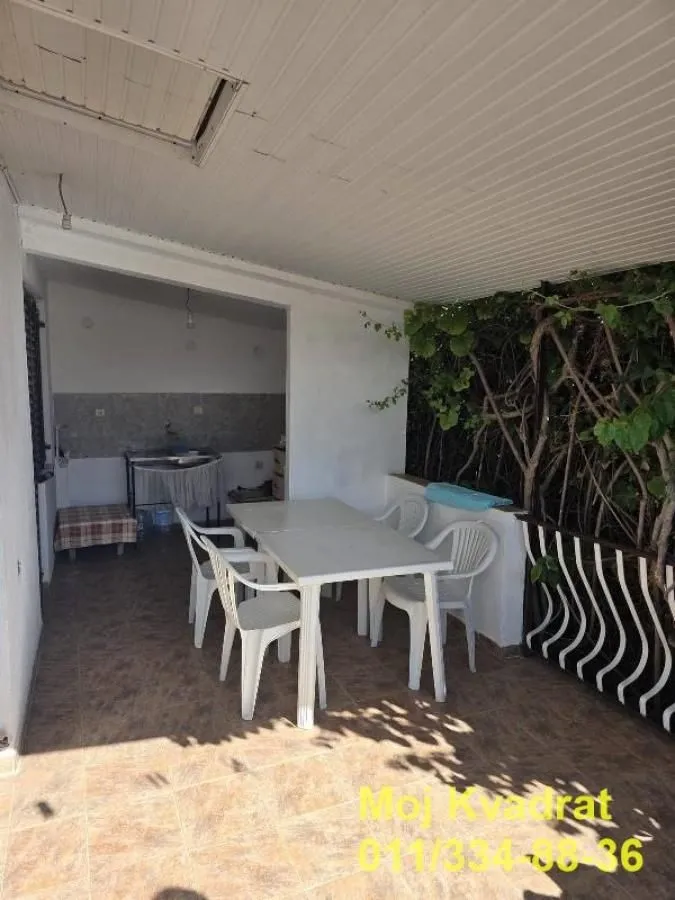 Sale, house, 133m², Sutomore, Bar