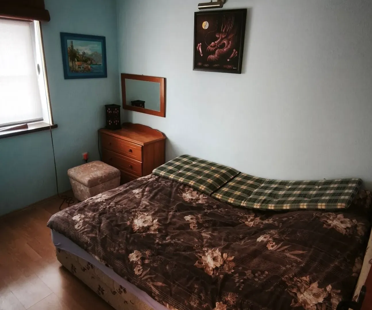 Prodaja, jednosoban stan, 50m², Topla, Herceg Novi