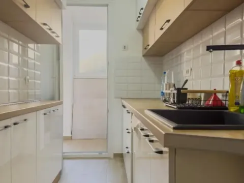 Prodaja, dvosoban stan, 68m², Tivat, Crna Gora - image 8
