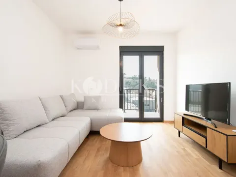 Izdavanje, jednosoban stan, 39m², Zabjelo, Podgorica - image 2