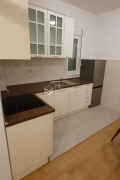 Izdavanje, jednosoban stan, 45m², Blok 6, Podgorica - image 4