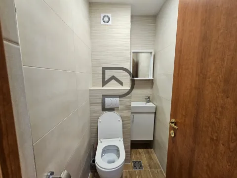 Izdavanje, stan, 83m², Vezirov Most, Podgorica - image 13