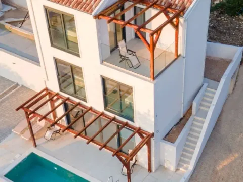 Prodaja, kuća, 114m², Blizikuće, Budva - image 24