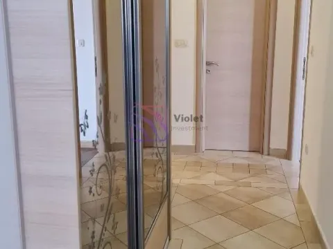 Rent, apartment, 54m², Preko Morače, Podgorica - image 2