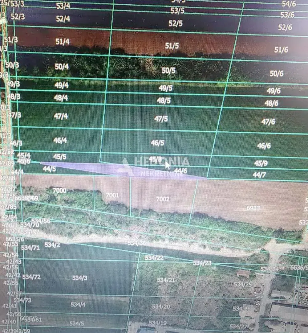 Prodaja, plac, 3120m², Novi Beograd Sve Podlokacije, Beograd