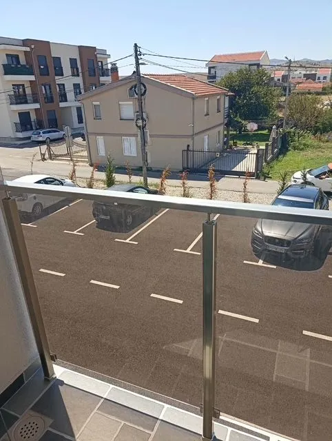Rent, studio apartment, 24m², Zabjelo, Podgorica