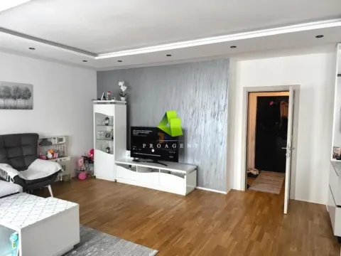 Sale, three bedroom apartment, 106m², Medijana, Niš - image 3