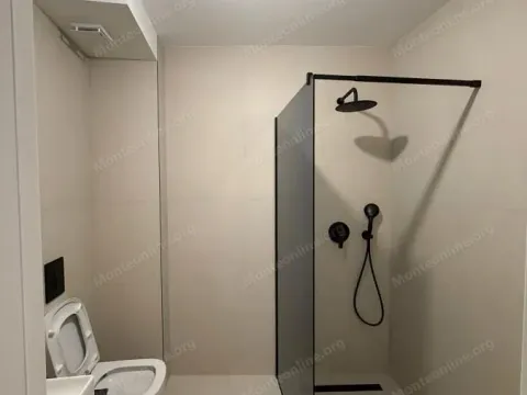 Prodaja, jednosoban stan, 54m², Bar, Crna Gora - image 5