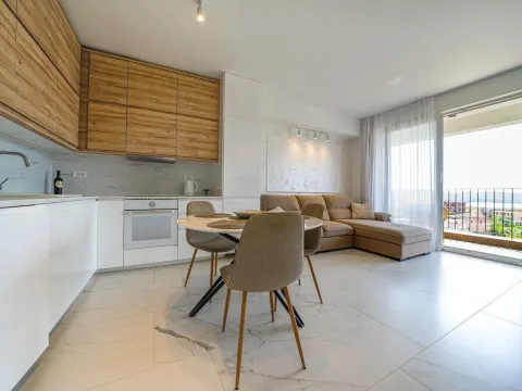 Prodaja, stan, 66m², Tivat, Crna Gora - image 12