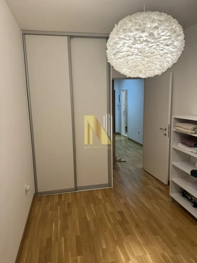 Izdavanje, trosoban stan, 63m², Telep, Novi Sad Sve Podlokacije
