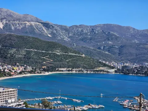 Izdavanje, jednosoban stan, 69m², Budva, Crna Gora - image 3