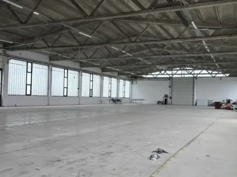 Rent, office space, 1000m², Klisa, Novi Sad Sve Podlokacije - image 5