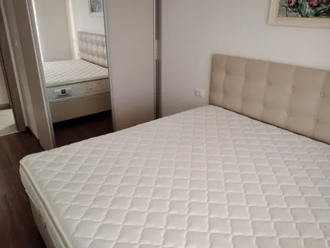 Rent, two bedroom apartment, 75m², Master Kvart, Podgorica - image 2