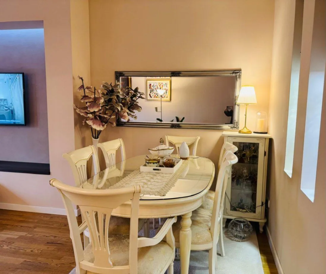 Prodaja, trosoban stan, 111m², City Kvart, Podgorica