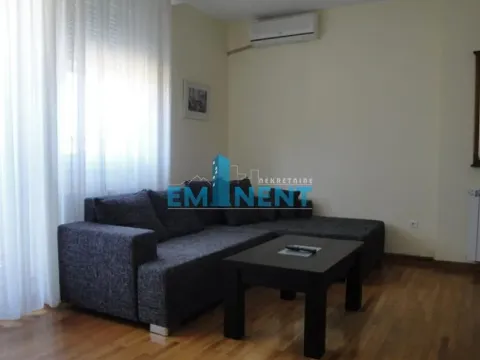 Rent, two bedroom apartment, 60m², Stari Grad, Beograd - image 2