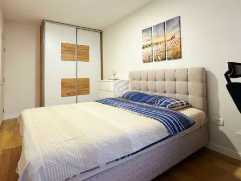 Izdavanje, jednosoban stan, 43m², Central Point, Podgorica - image 6