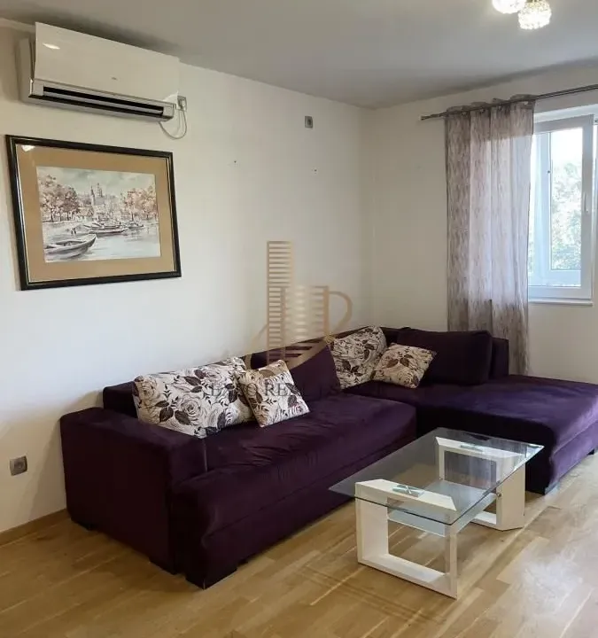 Izdavanje, dvosoban stan, 55m², Zemun Sve Podlokacije, Beograd
