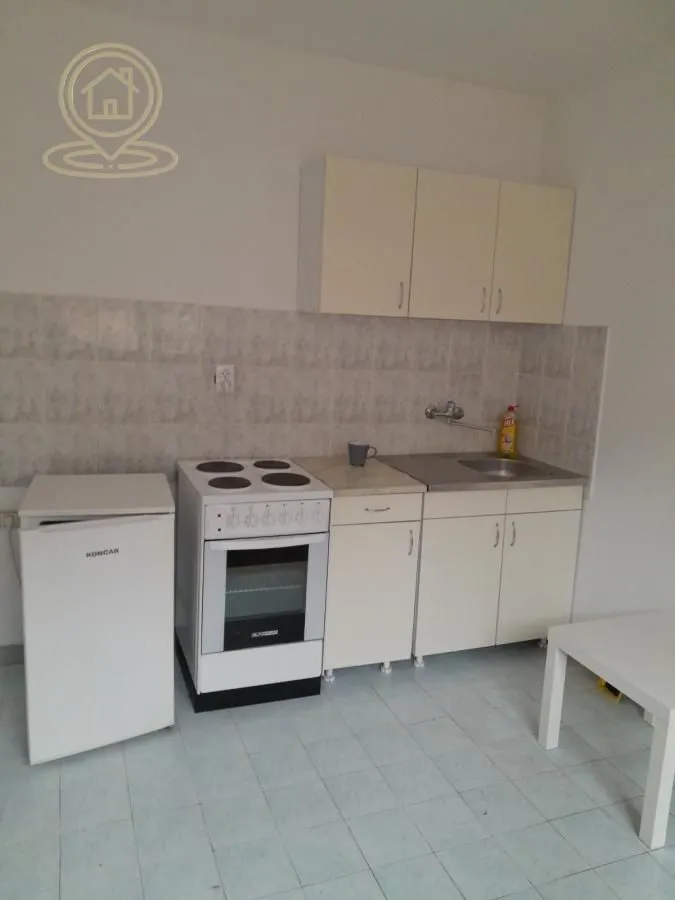 Rent, office space, 35m², Stari grad, Novi Sad