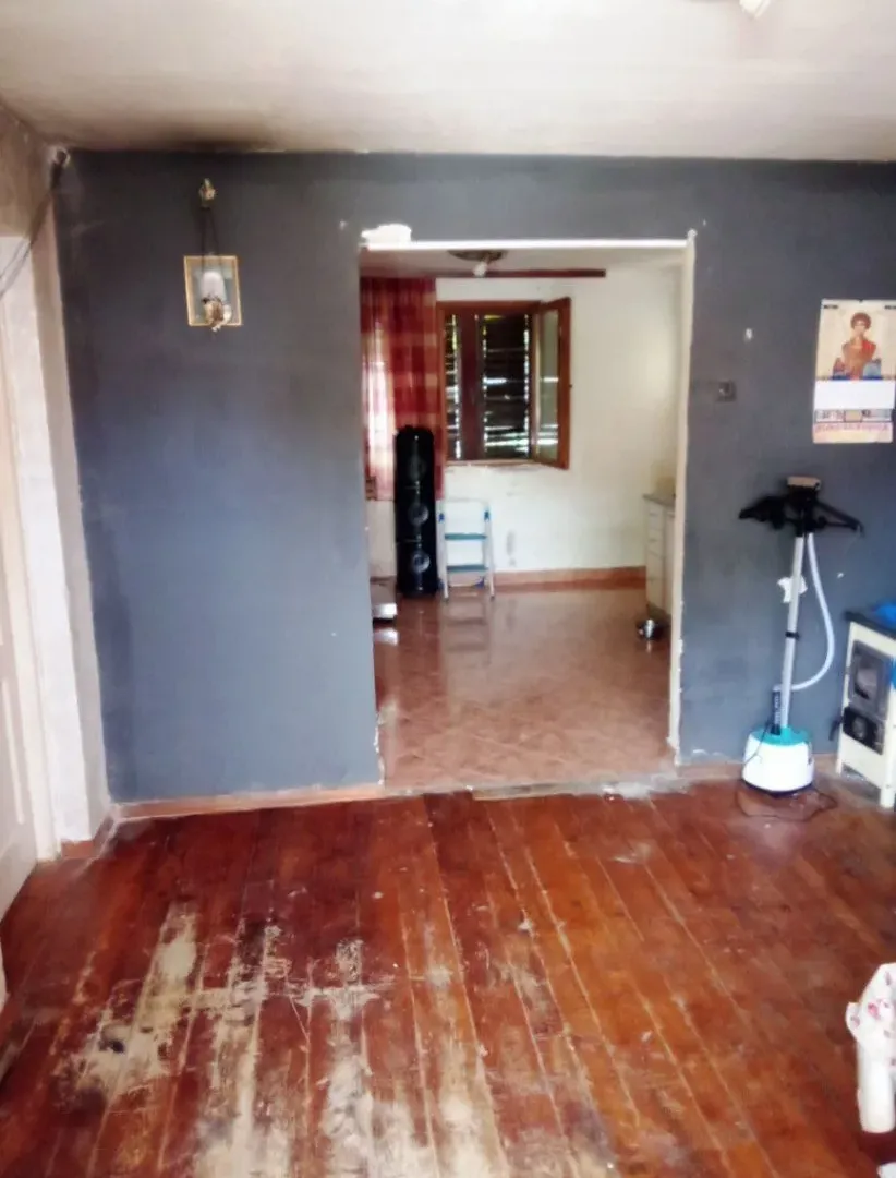 Sale, house, 49m², Ljubović, Podgorica