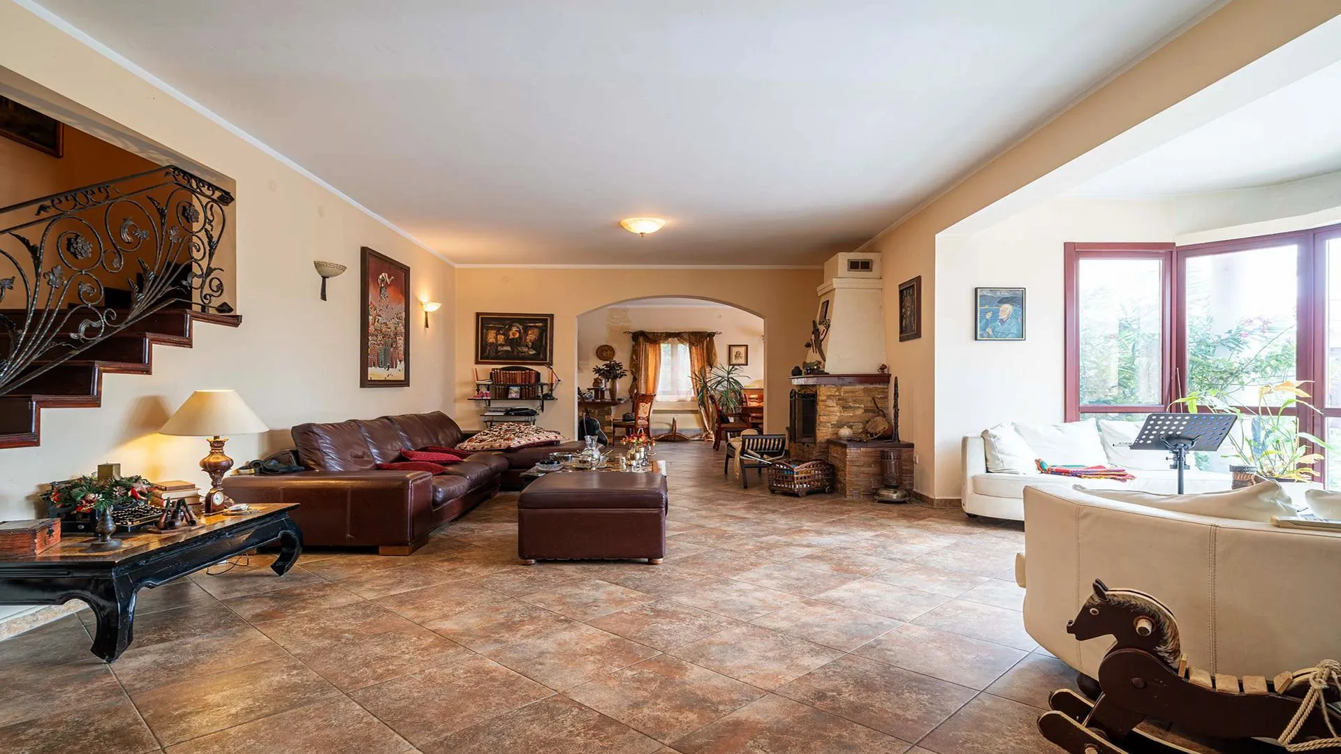 Sale, house, 375m², Kavač, Kotor