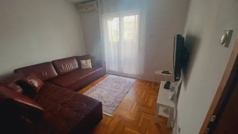 Rent, two bedroom apartment, 60m², Zabjelo, Podgorica - image 25