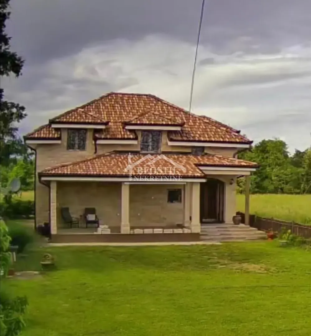Sale, house, 160m², Centar, Ub