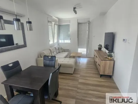Izdavanje, dvosoban stan, 41m², Adice, Novi Sad Sve Podlokacije - image 2