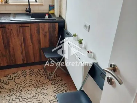 Rent, two bedroom apartment, 40m², Novi Beograd Sve Podlokacije, Beograd - image 7