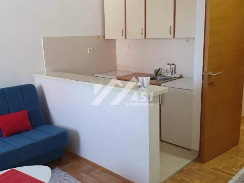 Izdavanje, stan, 28m², Grbavica, Novi Sad Sve Podlokacije - image 4