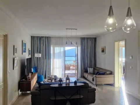 Prodaja, trosoban stan, 157m², Luštica Bay, Tivat - image 14