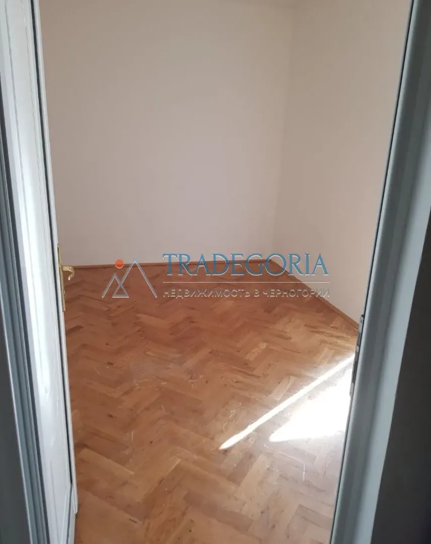 Prodaja, jednosoban stan, 49m², Petrovac, Budva