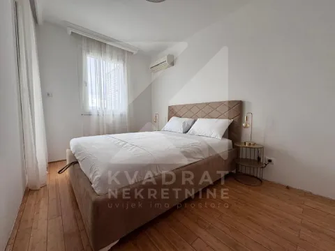 Rent, three bedroom apartment, 85m², Krivi Most, Podgorica - image 7