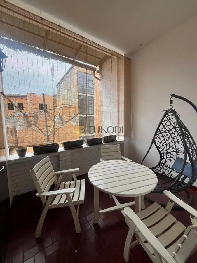 Prodaja, četvorosoban stan, 119m², Centar, Novi Sad