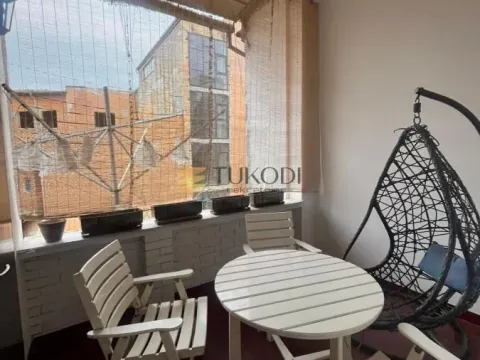 Prodaja, četvorosoban stan, 119m², Centar, Novi Sad - image 19