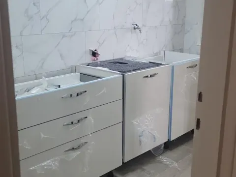 Sale, three bedroom apartment, 70m², Medijana, Niš - image 14