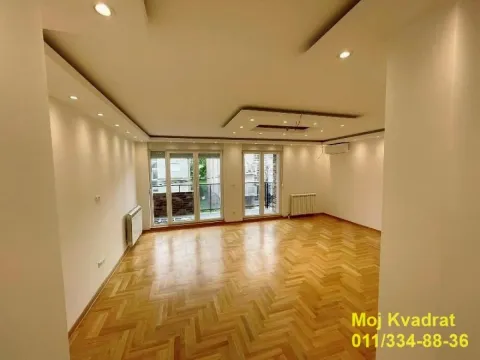 Izdavanje, četvorosoban stan, 120m², Čukarica, Beograd