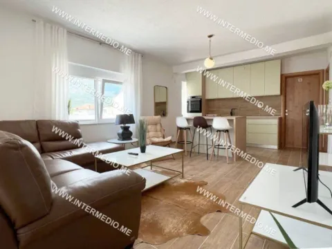 Izdavanje, jednosoban stan, 57m², Zelenika, Herceg Novi - image 4