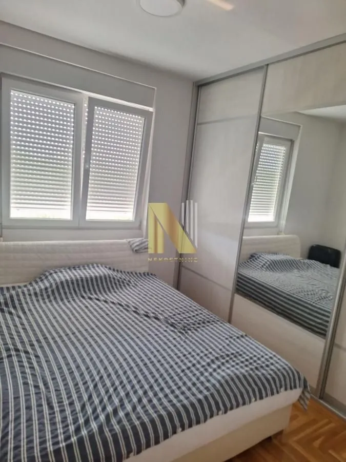 Prodaja, četvorosoban stan, 91m², Sajmište, Novi Sad