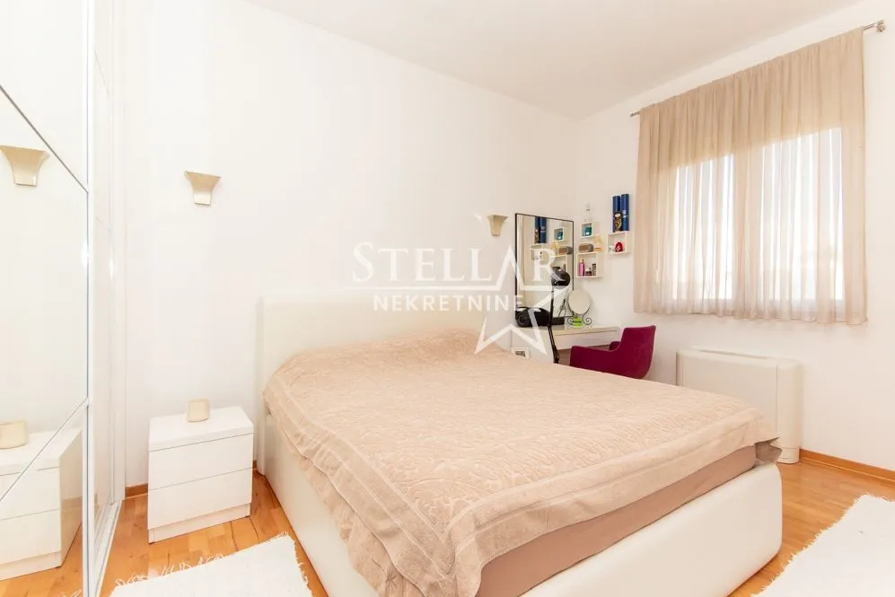 Prodaja, četvorosoban stan, 154m², Zabjelo, Podgorica