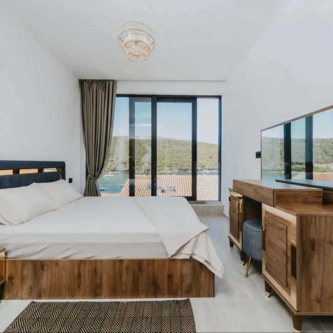 Rent, house, 240m², Bigova, Kotor