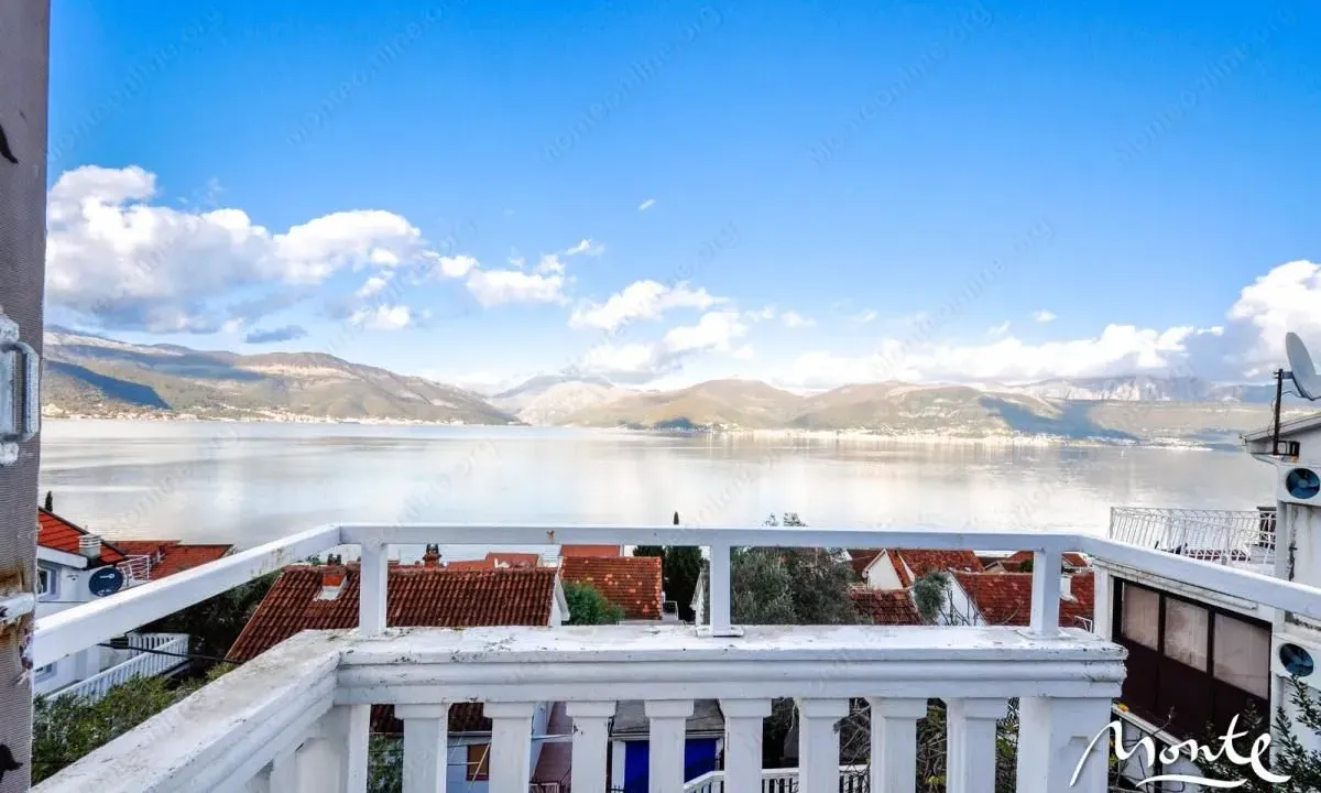 Sale, house, 168m², Krašići, Tivat